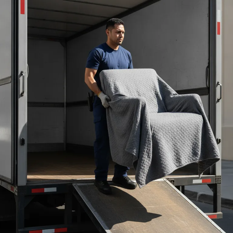 Empresa de Mudanzas servicio en Lagos de Moreno